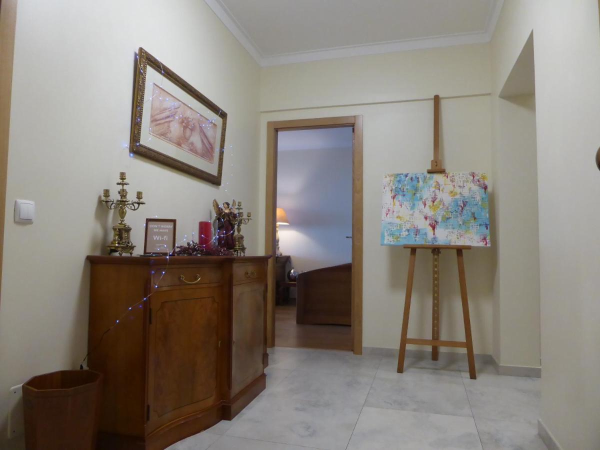 A View To The River Tejo - Sixtyfive Boutique Home Lisboa Εξωτερικό φωτογραφία