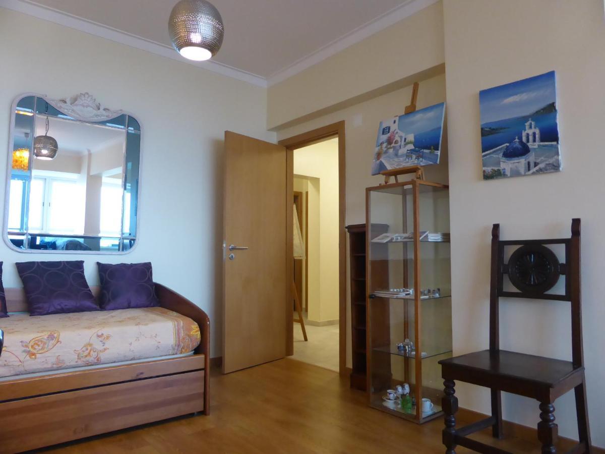 A View To The River Tejo - Sixtyfive Boutique Home Lisboa Εξωτερικό φωτογραφία