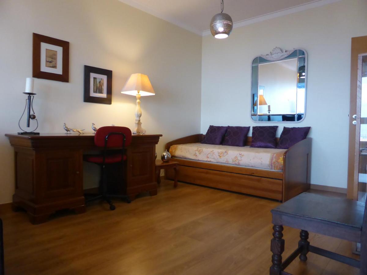A View To The River Tejo - Sixtyfive Boutique Home Lisboa Εξωτερικό φωτογραφία