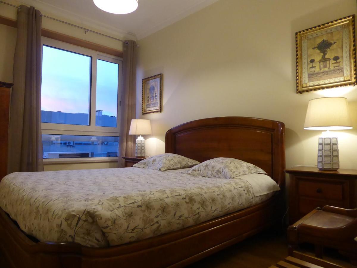 A View To The River Tejo - Sixtyfive Boutique Home Lisboa Εξωτερικό φωτογραφία
