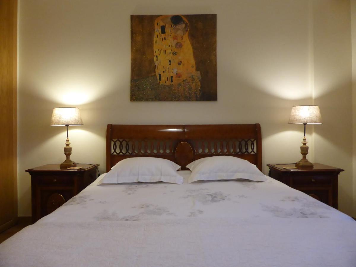 A View To The River Tejo - Sixtyfive Boutique Home Lisboa Εξωτερικό φωτογραφία