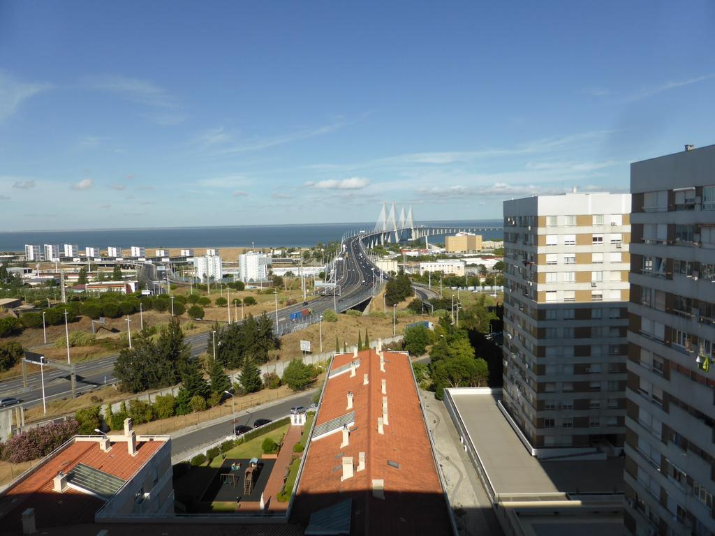 A View To The River Tejo - Sixtyfive Boutique Home Lisboa Εξωτερικό φωτογραφία