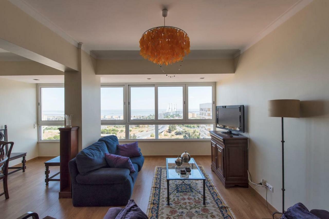 A View To The River Tejo - Sixtyfive Boutique Home Lisboa Εξωτερικό φωτογραφία