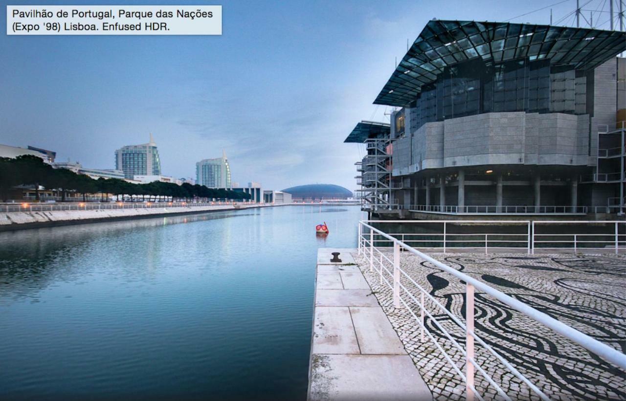 A View To The River Tejo - Sixtyfive Boutique Home Lisboa Εξωτερικό φωτογραφία