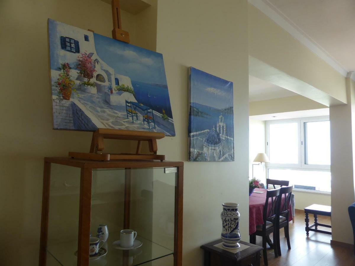 A View To The River Tejo - Sixtyfive Boutique Home Lisboa Εξωτερικό φωτογραφία