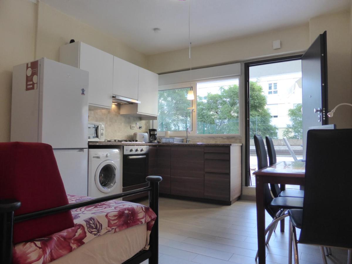 A View To The River Tejo - Sixtyfive Boutique Home Lisboa Εξωτερικό φωτογραφία