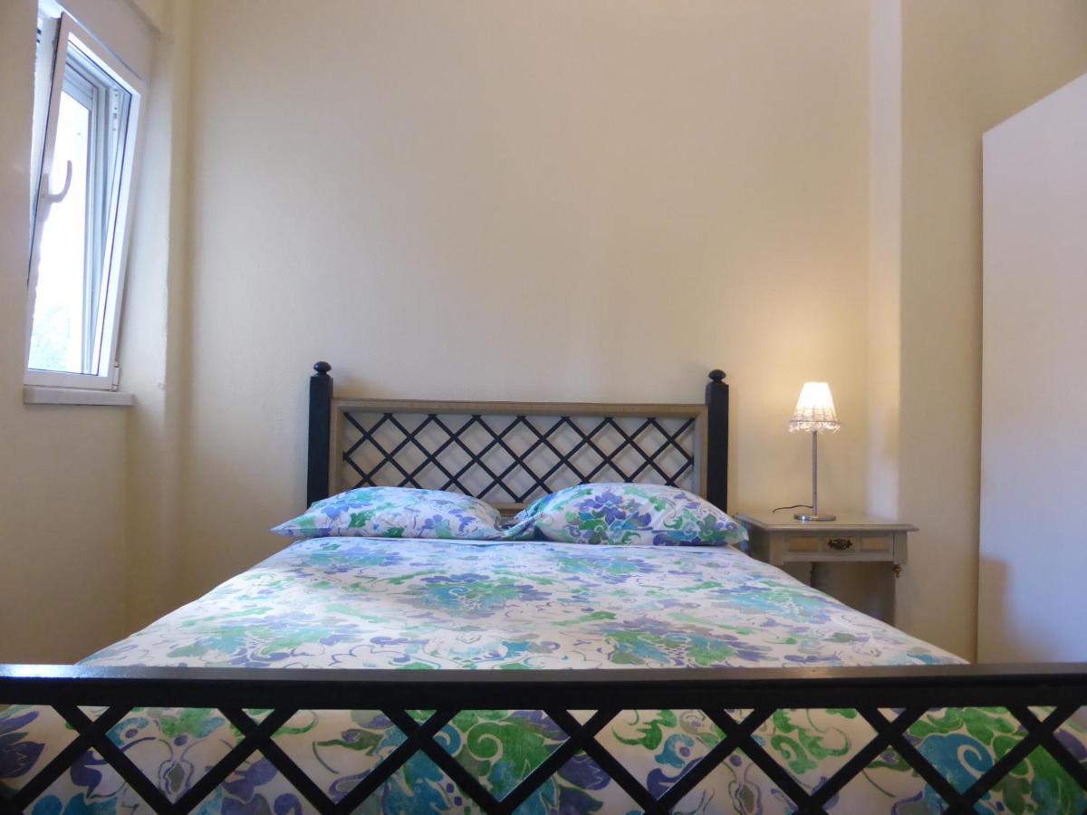A View To The River Tejo - Sixtyfive Boutique Home Lisboa Εξωτερικό φωτογραφία