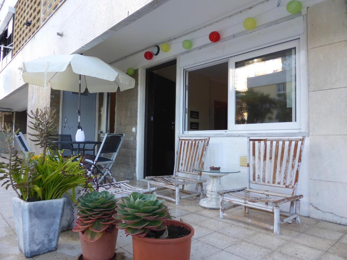 A View To The River Tejo - Sixtyfive Boutique Home Lisboa Εξωτερικό φωτογραφία