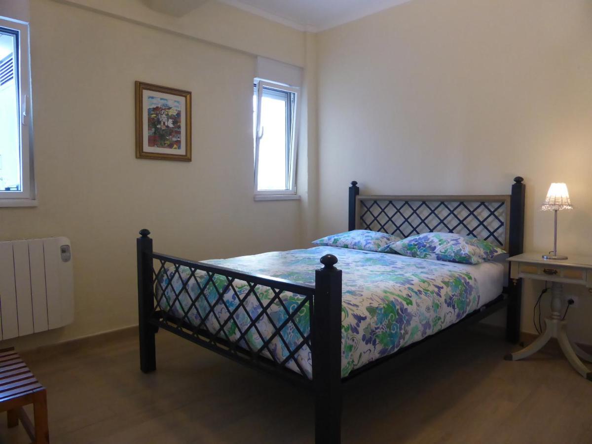 A View To The River Tejo - Sixtyfive Boutique Home Lisboa Εξωτερικό φωτογραφία