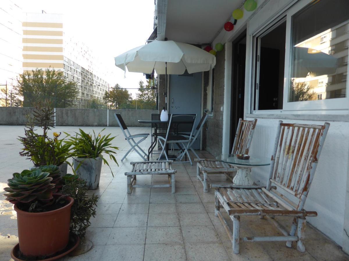 A View To The River Tejo - Sixtyfive Boutique Home Lisboa Εξωτερικό φωτογραφία